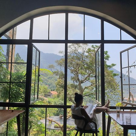 Le Vent Tam Dao Homestay Exterior photo