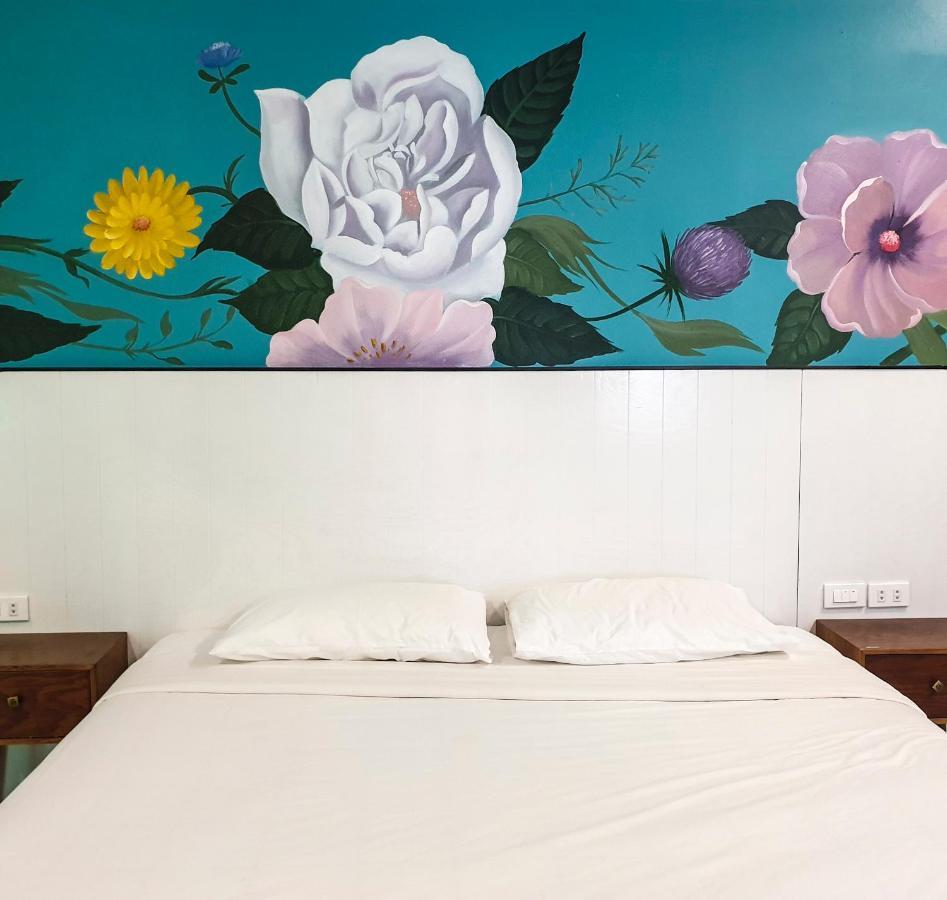 Le Vent Tam Dao Homestay Exterior photo