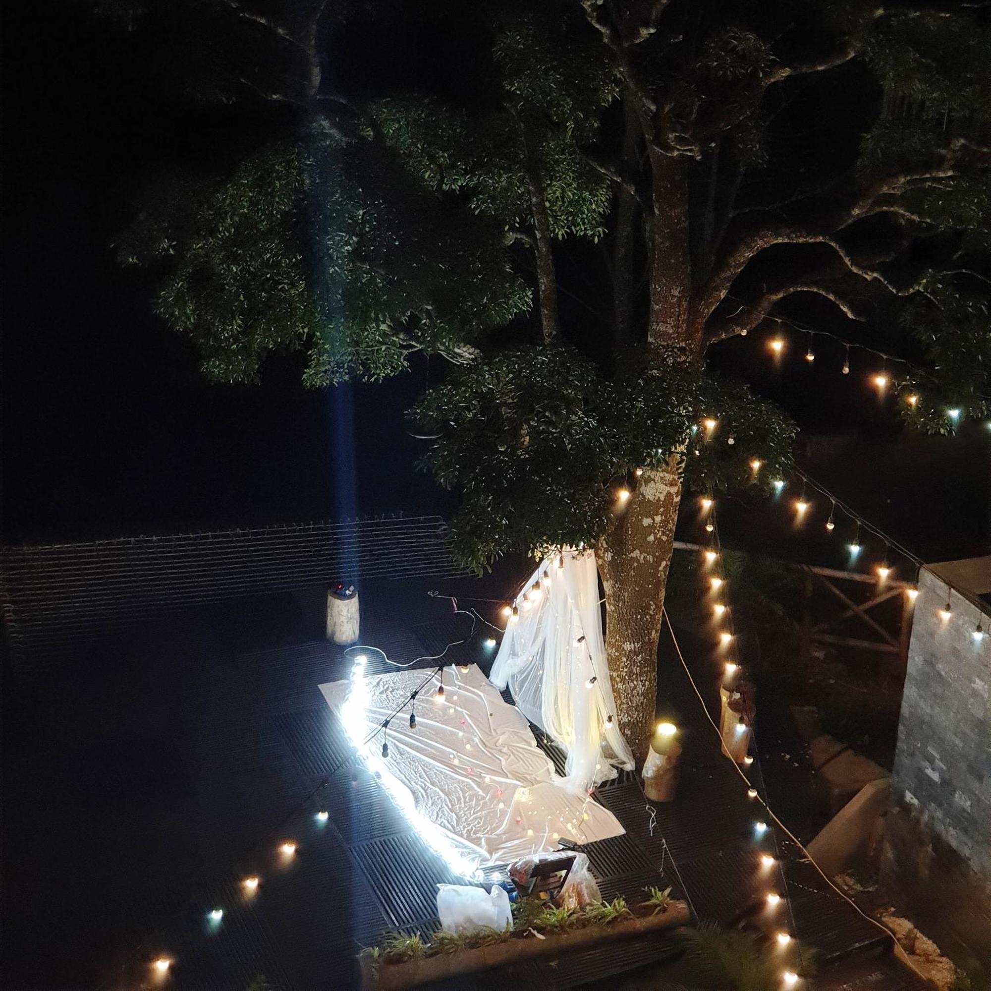 Le Vent Tam Dao Homestay Exterior photo